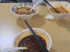 -林静小吃(复兴路店)