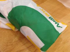 -赛百味SUBWAY(万柳华联店)