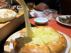 -田园北魏家宴·大同菜(御东店)