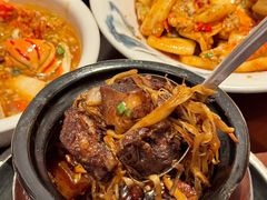 -回家吃饭·地道南昌菜(建德观总店)