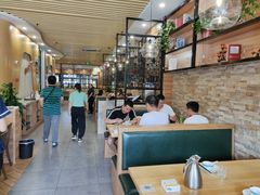 大堂-小苏舍餐厅(木渎店)