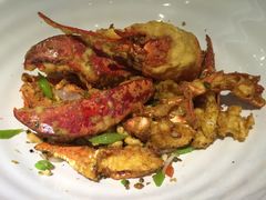 -蟹之国·精品蟹料理(极地店)