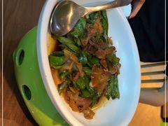 -湖兰金牌小炒肉(椒江万达店)