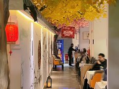 -食悦江南·淮扬菜·烤鸭(亚运村·惠新店)