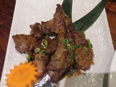 -青叶日式料理(飘亮阳光广场店)