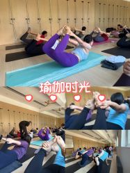 -归位瑜伽＆普拉提馆