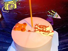 -CarolCake卡萝家(锦华万达店)