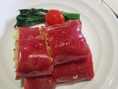 -唐苑酒家·岭南粤菜名店(太古仓店)