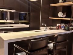 -广州德安丽舍凯宾斯基酒店