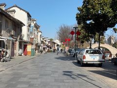 -三林塘老街
