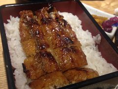 -昇鳗鱼家(浦东店)