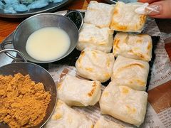 -哼蟹二将·烤肉酱蟹(合生汇店)