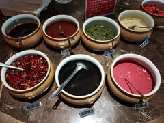 -涮福記·现切牛羊肉火锅(世纪汇店)