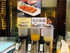 -松子料理(白家庄店)