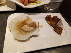 -玛雅铁板烧餐厅(中关村店)