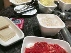 -海底捞火锅(上地华联店)