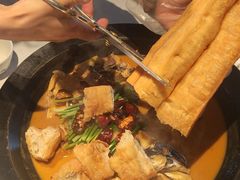 -拾久(朝阳公园店)