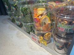 -滋府糕点(学府凯德店)