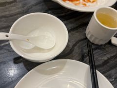 -四季轩中餐厅(徐州开元名都大酒店)