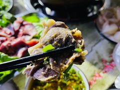 -老雒阳面馆·水席·洛阳菜(偃师店)