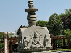 -木塔寺遗址生态公园