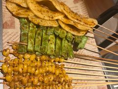 -神府路壹号·海鲜烧烤·砂锅粥·锅物(三坊七巷店)