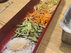 超大家常凉菜-三个大叔东北烧烤·砂锅菜(西三旗店)