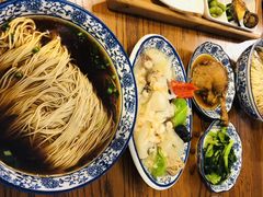 -孙盛兴奥灶面馆·蟹黄面·三虾面(山塘街总店)