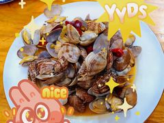 -来之顺海鲜菜馆·青岛菜·始于1993(栈桥店)