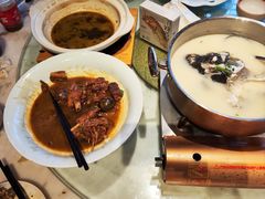 -二十八里太湖船菜(吉祥路店)