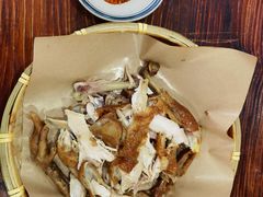 -刘师父老汉口江湖菜(蔡锷路店)