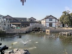 -常熟方塔园