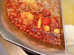 -湊湊火锅·茶憩(南京万象天地店)