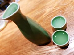 -静一餐厅·湖北菜(前门创始店)