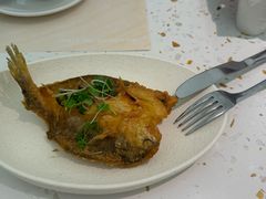 -大树餐厅(环球港店)