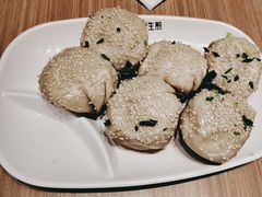 -小杨生煎(乐坊虹井店)