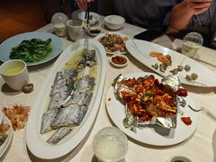 -高佳庄·舟山海鲜(海景旗舰店)