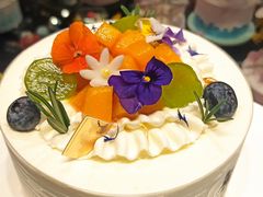 -卷心卷意·轻甜蛋糕(新光天地店)