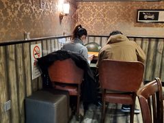 大堂-熠盛·本帮菜Bistro(永嘉路店)