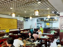 大堂-东方宫中国兰州牛肉拉面(厦门旗舰店)
