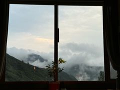 -云座·时光·观景咖啡厅(五爷庙店)