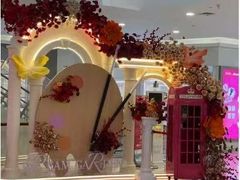 -天津梅江印象城