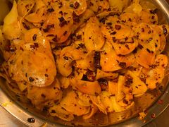 -周小亮丁家坡洋芋(全国总店)