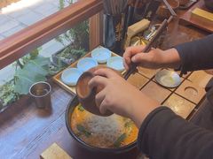 -银米·云南传统过桥米线(双廊黑金冠店)