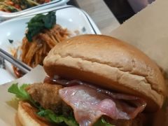 -魏家凉皮(西安秋林宏业商厦店)