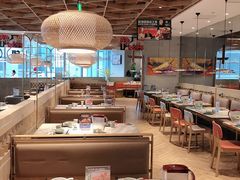大堂-望湘园·湖南菜(宏伊店)