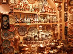 -新疆国际大巴扎