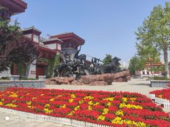 -青岛方特梦幻王国