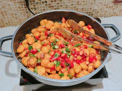 -吉布鲁牛排海鲜自助(巴南万达广场店)