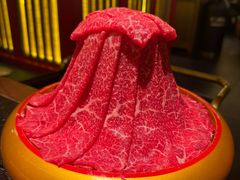 -牛New寿喜烧(虹桥新天地店)